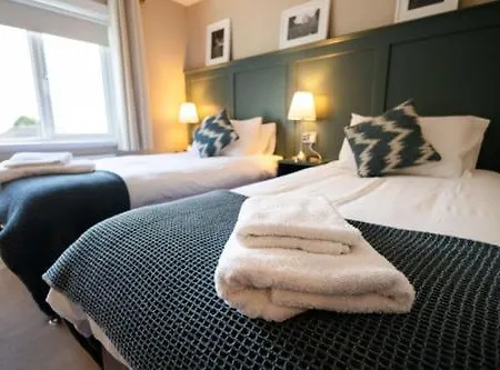 Bed and Breakfast Summerfield