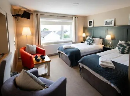 Bed and Breakfast Summerfield 4*