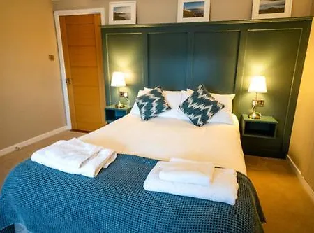 Bed and Breakfast Summerfield Youghal