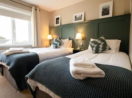 Bed and Breakfast Summerfield