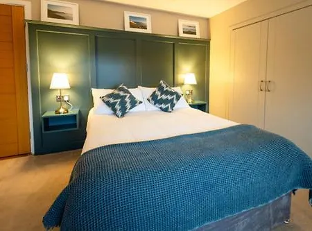 Summerfield Bed and Breakfast Youghal