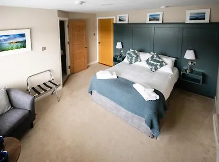 Bed and Breakfast Summerfield 4*