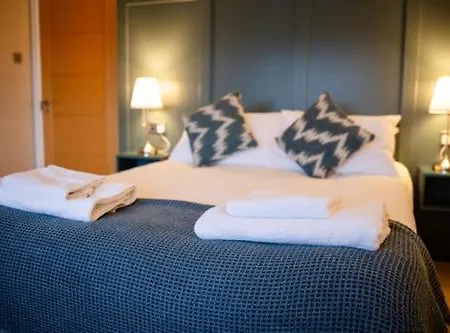 Summerfield Bed and Breakfast 4*