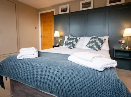 Bed and Breakfast Summerfield Youghal