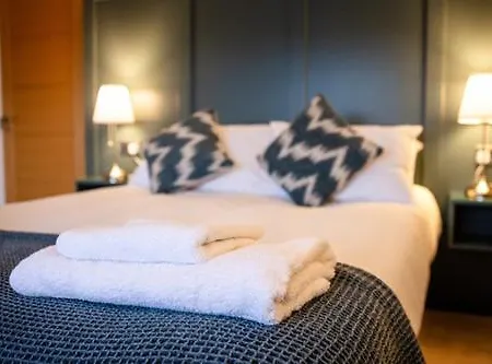 Summerfield Bed and Breakfast