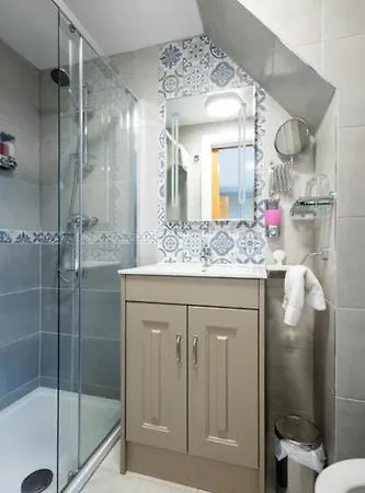 ベッド・アンド・ブレックファスト Summerfield ヨール