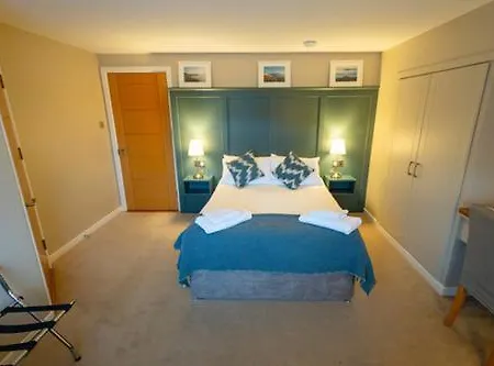 Bed and Breakfast Summerfield