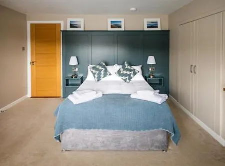 Summerfield Bed and Breakfast 4*