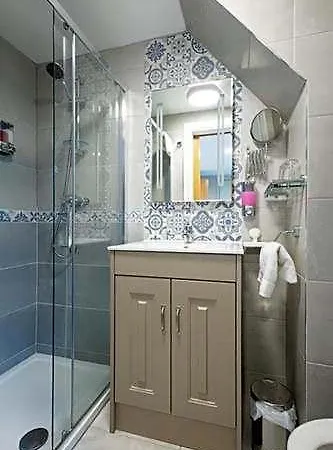 Отель типа 