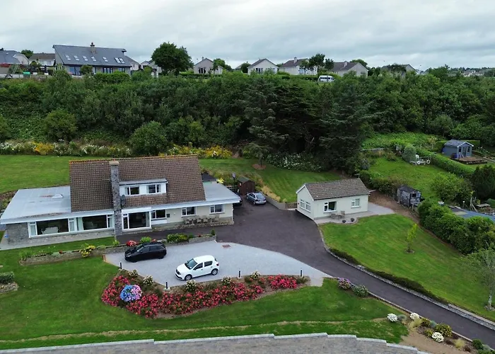 Summerfield 4* Youghal