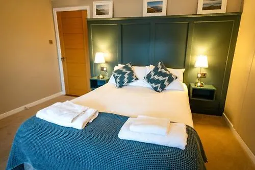 Nocleg ze śniadaniem Summerfield Youghal