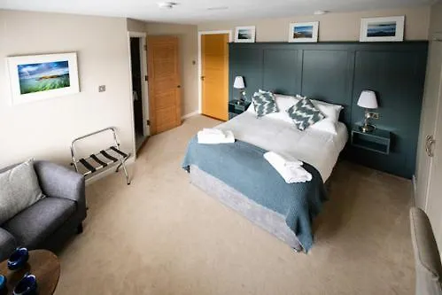 Nocleg ze śniadaniem Summerfield 4*