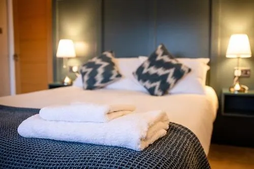 Summerfield לינה וארוחת בוקר